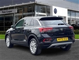 Volkswagen T-Roc Image 3