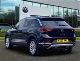 Volkswagen T-Roc Image 3