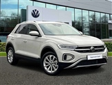 Volkswagen T-Roc Image 1