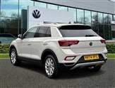 Volkswagen T-Roc Image 3