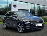Volkswagen T-Roc Image 1