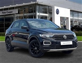 Volkswagen T-Roc Image 1