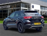 Volkswagen T-Roc Image 3