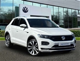 Volkswagen T-Roc Image 1