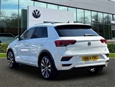 Volkswagen T-Roc Image 3