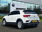 Volkswagen T-Roc Image 3