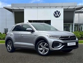 Volkswagen T-Roc Image 1