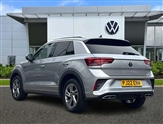 Volkswagen T-Roc Image 3