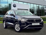 Volkswagen T-Roc Image 1
