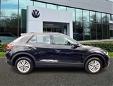 Volkswagen T-Roc Image 4