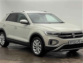 Volkswagen T-Roc Image 1