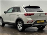 Volkswagen T-Roc Image 3