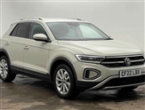 Volkswagen T-Roc Image 1
