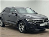Volkswagen T-Roc Image 1