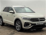 Volkswagen T-Roc Image 1