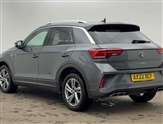 Volkswagen T-Roc Image 3