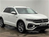 Volkswagen T-Roc Image 1