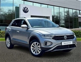 Volkswagen T-Roc Image 1