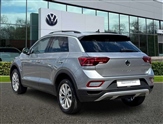 Volkswagen T-Roc Image 3
