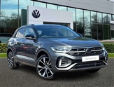 Volkswagen T-Roc Image 1