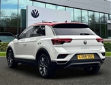 Volkswagen T-Roc Image 3