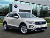 Volkswagen T-Roc Image 1
