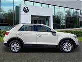 Volkswagen T-Roc Image 4