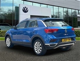 Volkswagen T-Roc Image 3