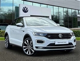 Volkswagen T-Roc Image 1