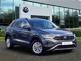 Volkswagen T-Roc Image 1