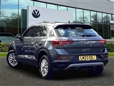 Volkswagen T-Roc Image 3