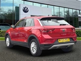 Volkswagen T-Roc Image 3