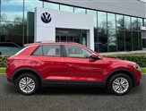 Volkswagen T-Roc Image 4