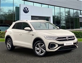 Volkswagen T-Roc Image 1