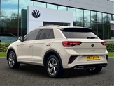 Volkswagen T-Roc Image 3