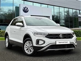 Volkswagen T-Roc Image 1