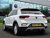 Volkswagen T-Roc Image 3