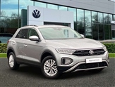 Volkswagen T-Roc Image 1