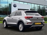 Volkswagen T-Roc Image 3