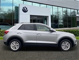Volkswagen T-Roc Image 4