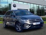 Volkswagen T-Roc Image 1