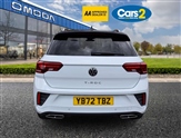 Volkswagen T-Roc Image 3