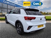 Volkswagen T-Roc Image 4