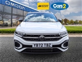 Volkswagen T-Roc Image 6