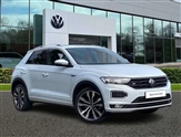 Volkswagen T-Roc Image 1