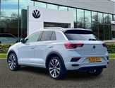 Volkswagen T-Roc Image 3