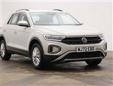 Volkswagen T-Roc Image 1