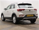 Volkswagen T-Roc Image 3