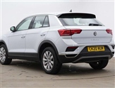 Volkswagen T-Roc Image 3