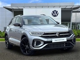 Volkswagen T-Roc Image 1